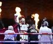 Lupta anului dintre Oleksandr Usyk și Rico Verhoeven s-a încheiat în runda cu numărul 11, după o decizie contestată a arbitrului