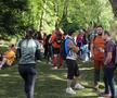 Ultramaraton „Transylvania 100”/ foto Andrei Furnigă (GSP)