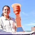Emma Navarro, campioană la Strasbourg/Foto: Imago Images
