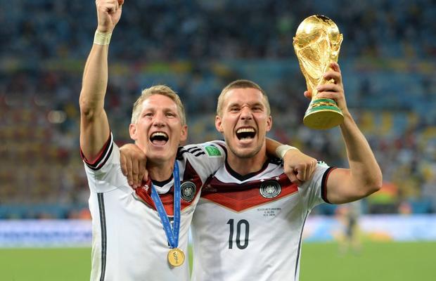 La 40 de ani, fostul campion mondial se retrage din fotbal: „Un capitol se termină, o nouă eră începe”