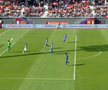 Confuzie totală la Chindia - Farul » Analiză VAR de 7 minute la gol, Bîrsan a fost chemat la monitor! Cum explică Marius Avram