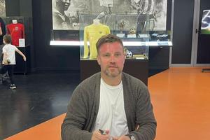 Mihai Pintilii l-a dat de gol pe jucătorul de la FCSB: „S-a retras”