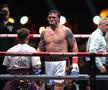 Lupta anului dintre Oleksandr Usyk și Rico Verhoeven s-a încheiat în runda cu numărul 11, după o decizie contestată a arbitrului