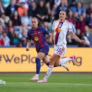 Barcelona - Lyon, finala Champions League la fotbal feminin/ foto: Getty Images