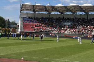 Chindia - Farul, prima manșă a barajului de promovare/menținere în Superliga