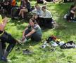 Ultramaraton „Transylvania 100”/ foto Andrei Furnigă (GSP)