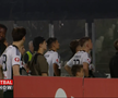 Ce s-a întâmplat după U Cluj - Dinamo