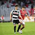 U Cluj - Dinamo // foto: Imago