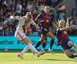 Barcelona - Lyon, finala Champions League la fotbal feminin/ foto: Getty Images