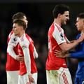 Real Madrid îl vrea pe Enzo Fernandez (dreapta) // FOTO Getty Images