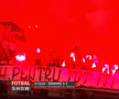 Ce s-a întâmplat după U Cluj - Dinamo