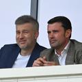 Edward Iordănescu și Marian Copilu. Foto: sportpictures.eu
