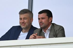 Edward Iordănescu, asaltat de CFR Cluj după plecarea lui Pancu! » Răspunsul ferm al antrenorului + salariu record pentru Superligă