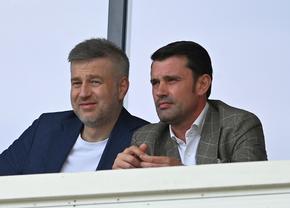 Edi Iordănescu, asaltat de CFR Cluj după plecarea lui Pancu! » Răspunsul ferm al antrenorului + salariu record pentru Superligă