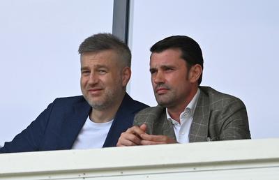 Edi Iordănescu, asaltat de CFR Cluj după plecarea lui Pancu! » Răspunsul ferm al antrenorului + salariu record pentru Superligă