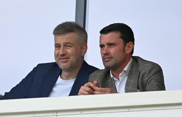Edi Iordănescu, asaltat de CFR Cluj după plecarea lui Pancu! » Răspunsul ferm al antrenorului + salariu record pentru Superligă