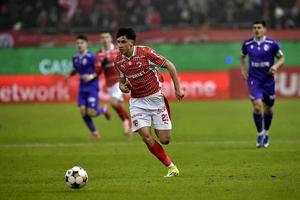 Young Dinamo! Capitolul la care „câinii” n-au rival în Superliga