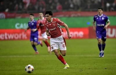 Young Dinamo! Capitolul la care „câinii” n-au rival în Superliga