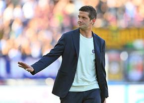 Cristi Chivu, de ZECE! Notele primite în Italia, după ultimul meci al sezonului pentru Inter