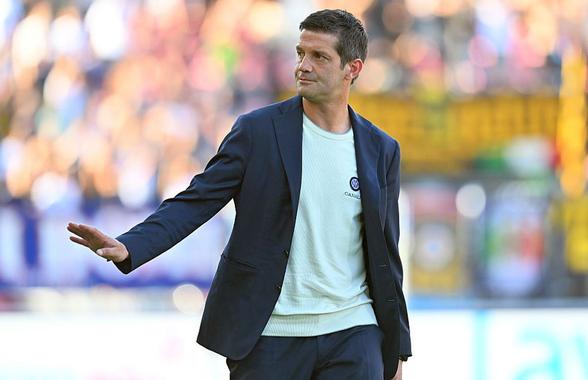 Cristi Chivu, de ZECE! Notele primite în Italia, după ultimul meci al sezonului pentru Inter