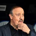 Rafa Benitez are 600 de victorii în 1.245 de meciuri ca antrenor la 16 cluburi, ultimul fiind Panathinaikos
