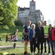 Ultramaraton „Transylvania 100”/ foto Andrei Furnigă (GSP)