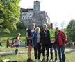 Ultramaraton „Transylvania 100”/ foto Andrei Furnigă (GSP)