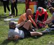 Ultramaraton „Transylvania 100”/ foto Andrei Furnigă (GSP)