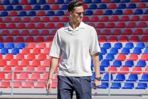 Florin Gardoș a ieșit la atac după Chindia - Farul: „M-am uitat pe reluări”
