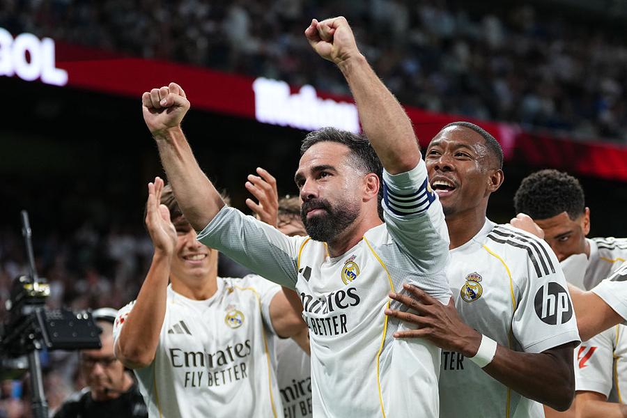 Variantă pentru Cristi Chivu după plecarea lui Denzel Dumfries la Real Madrid » A rămas liber și Inter îl atrage