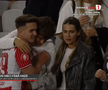 Ce s-a întâmplat după U Cluj - Dinamo » Imagini spectaculoase în Ardeal
