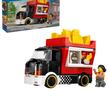 Advertorial LEGO masini