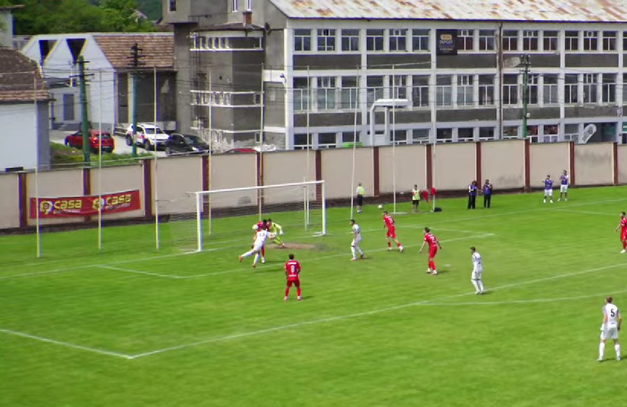 Șelimbăr rămâne în Liga 2! » CS Dinamo retrogradează după primul sezon în eșalonul secund