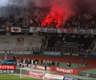 Ce s-a întâmplat după U Cluj - Dinamo » Imagini spectaculoase în Ardeal