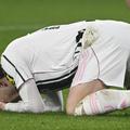 Kenan Yildiz și-a prelungit recent contractul cu Juventus până în 2030 / Foto: GettyImages