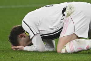 Kenan Yildiz, în pericol pentru Mondial! » Decarul s-a accidentat și ratează derby-ul + Cât ar putea absenta