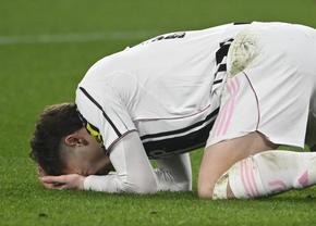 Kenan Yildiz, în pericol pentru Mondial! » Decarul s-a accidentat și ratează derby-ul + Cât ar putea absenta