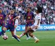Barcelona - Lyon, finala Champions League la fotbal feminin/ foto: Getty Images