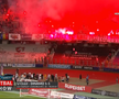 Ce s-a întâmplat după U Cluj - Dinamo