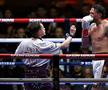Lupta anului dintre Oleksandr Usyk și Rico Verhoeven s-a încheiat în runda cu numărul 11, după o decizie contestată a arbitrului