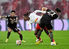 Liverpool pregătește transferul de 100 de milioane de euro pentru „noul Salah” » Puștiul-minune care a explodat în Bundesliga
