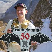 Ultramaraton „Transylvania 100”/ foto Andrei Furnigă (GSP)