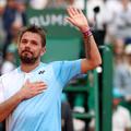 Stan Wawrinka FOTO Guliver/GettyImages