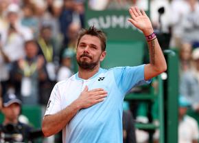 Stan Wawrinka, ultimul dans la Roland Garros: „Sunt emoții pe care nu le voi mai găsi nicăieri altundeva”