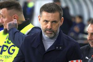 Zeljko Kopic, pregătit să treacă la următorul nivel: „Nu le-am mai văzut de la începutul play-off-ului”
