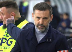 Zeljko Kopic, pregătit să treacă la următorul nivel: „Nu le-am mai văzut de la începutul play-off-ului”