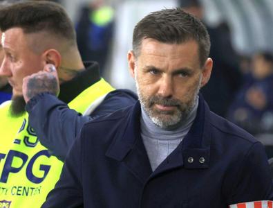 Veste șoc în Superliga: Zeljko Kopic a plecat de la Dinamo