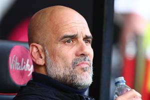 Singurul regret al lui Pep Guardiola în cei 10 ani glorioși petrecuți la Manchester City: „L-am ascuns adânc în interiorul meu”