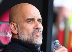 Singurul regret al lui Pep Guardiola în cei 10 ani glorioși petrecuți la Manchester City: „L-am ascuns adânc în interiorul meu”