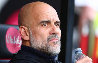 Singurul regret al lui Pep Guardiola în cei 10 ani glorioși petrecuți la Manchester City: „L-am ascuns adânc în interiorul meu”